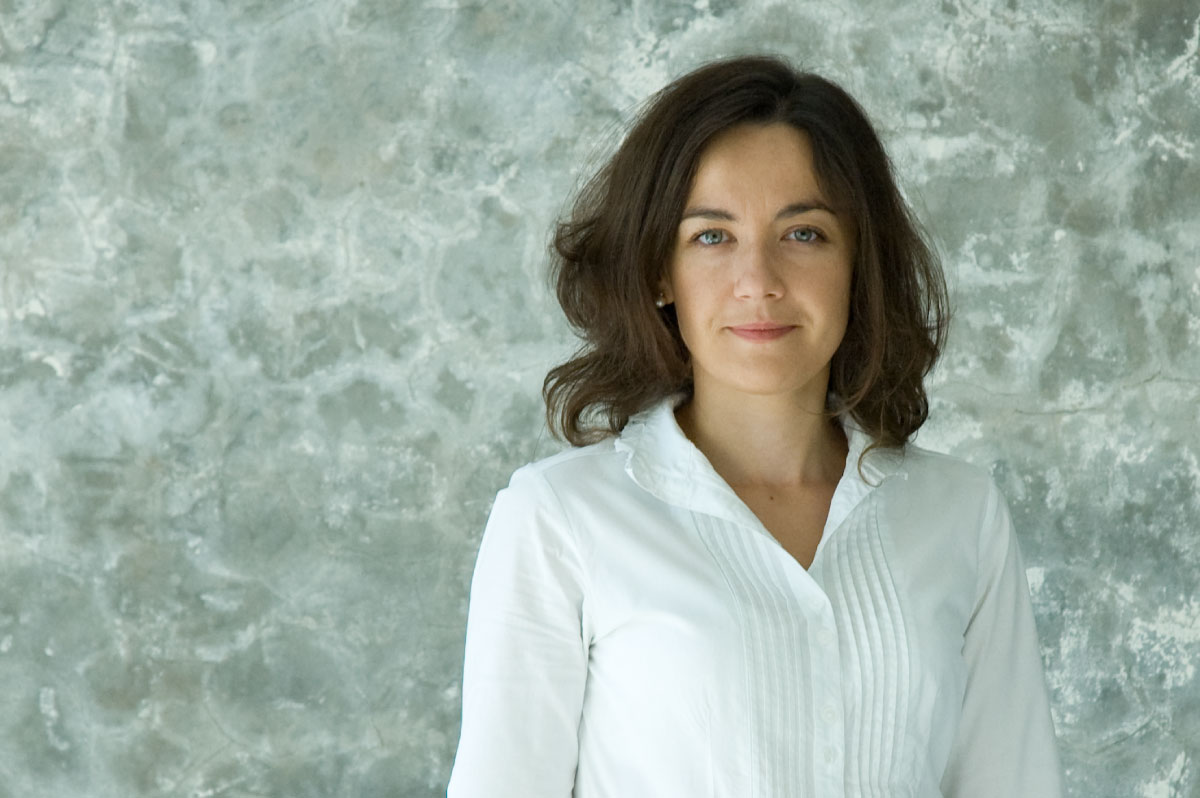 Zuzana Ferjenčíková