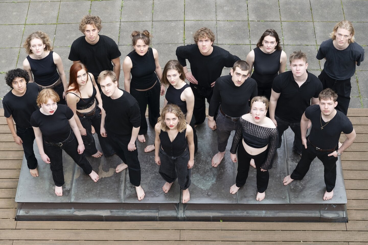 Ensemble 2025