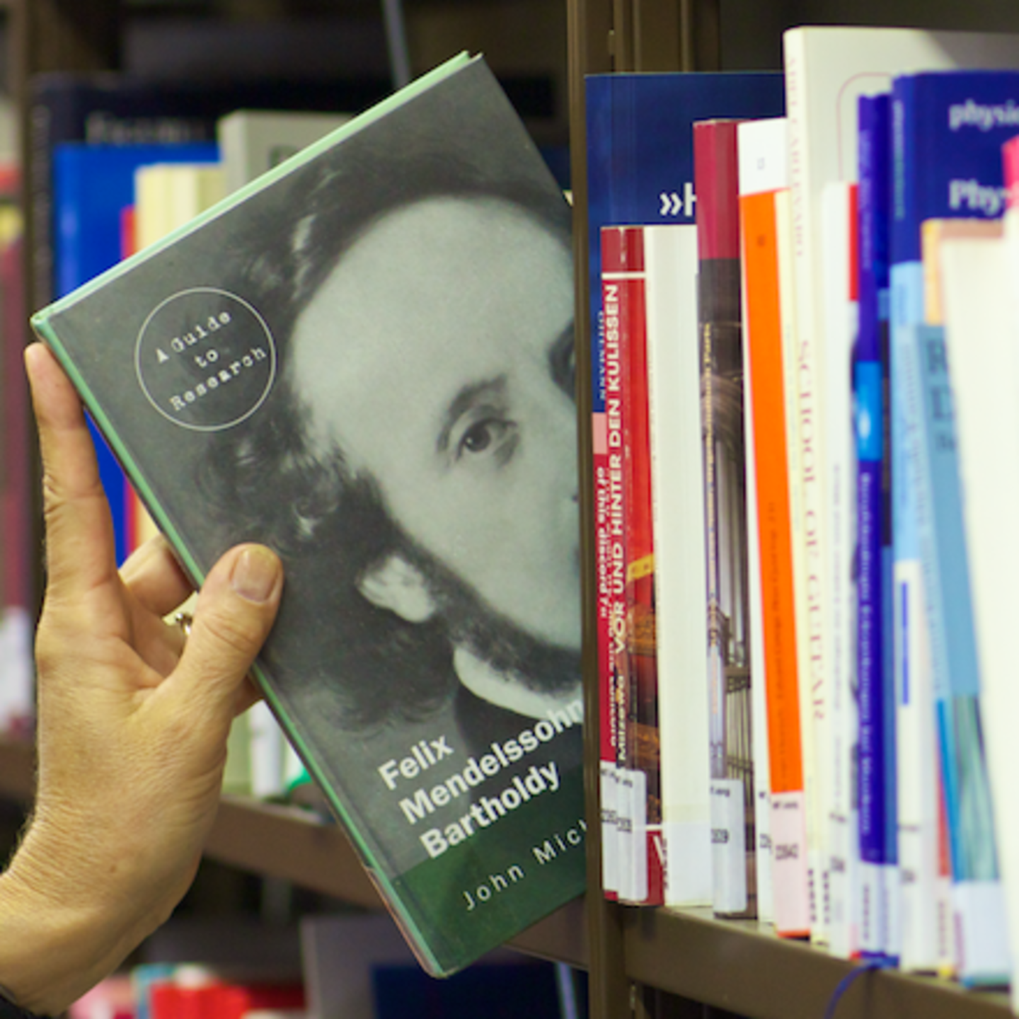 Bücher Bücher