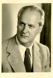 Hermann Heyer (1898-1982)