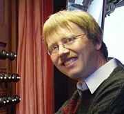 Wolfgang Zerer