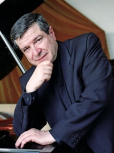 Prof. Jacques Rouvier Meisterkurs 2011