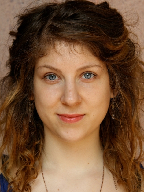 Lena Geyer