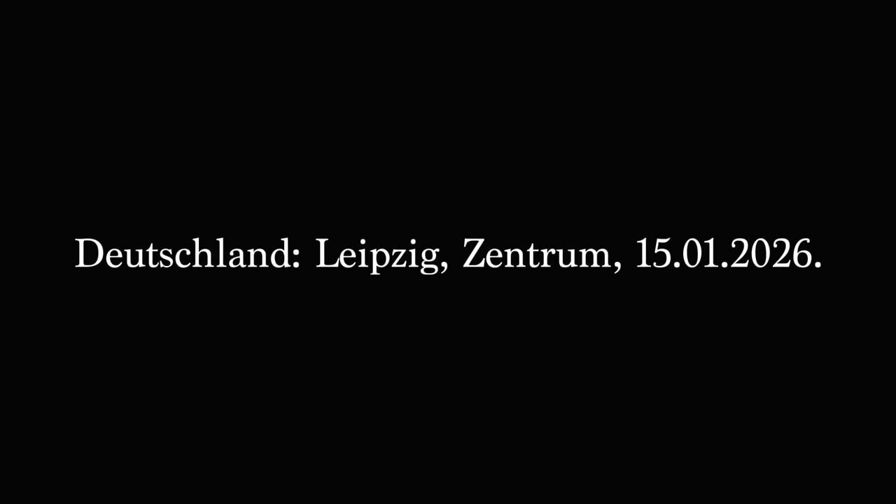 Trailer Dramaturgie HMT Leipzig, 2026