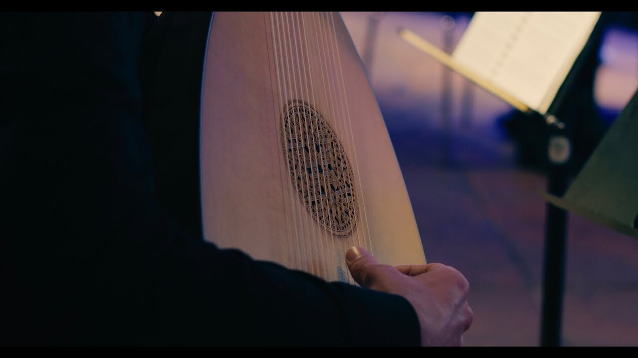 Die Fachrichtung Alte Musik an der HMT Leipzig